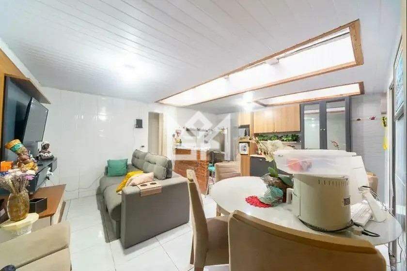 Casa com 3 quartos para aluguel, 100m² - Passo do Vigário - Viamão: 