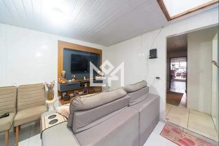 Casa com 3 quartos para aluguel, 100m² - Passo do Vigário - Viamão: 