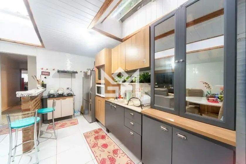 Casa com 3 quartos para aluguel, 100m² - Passo do Vigário - Viamão: 