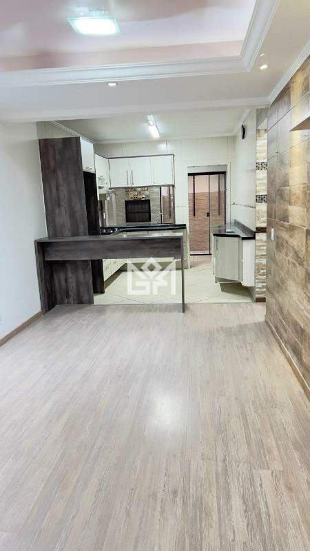 Apartamento com 2 quartos à venda, 112m² - Vila Cachoeirinha - Cachoeirinha: 