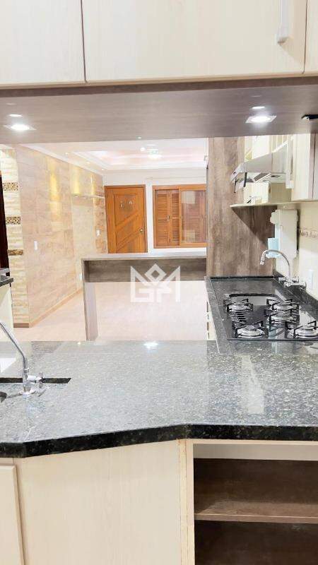 Apartamento com 2 quartos à venda, 112m² - Vila Cachoeirinha - Cachoeirinha: 