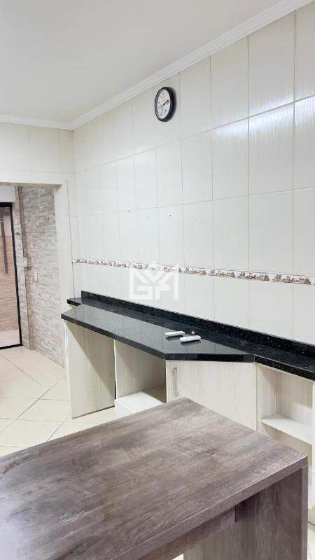Apartamento com 2 quartos à venda, 112m² - Vila Cachoeirinha - Cachoeirinha: 