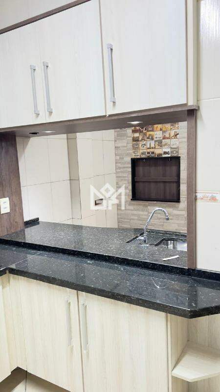 Apartamento com 2 quartos à venda, 112m² - Vila Cachoeirinha - Cachoeirinha: 