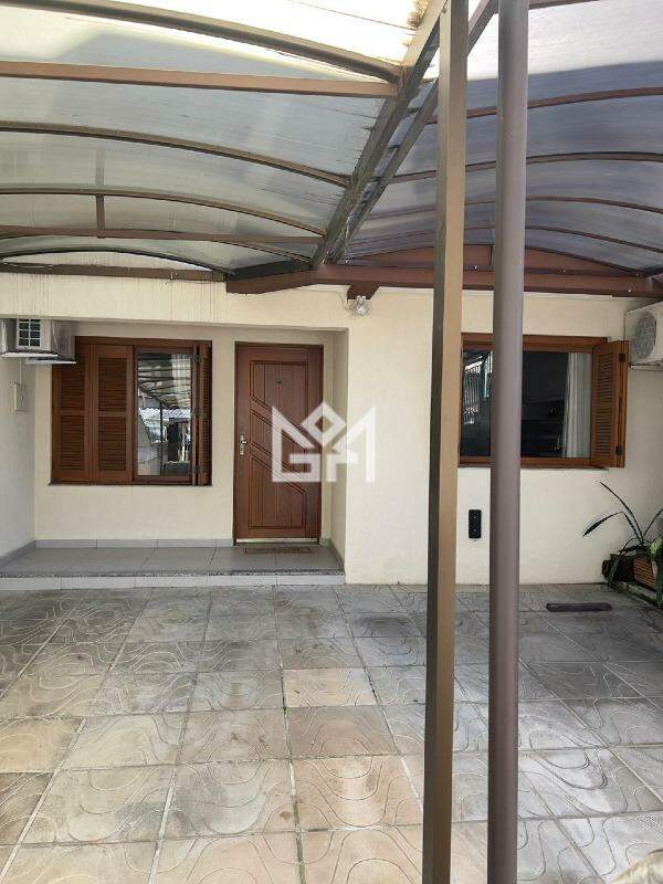 Apartamento com 2 quartos à venda, 112m² - Vila Cachoeirinha - Cachoeirinha: 