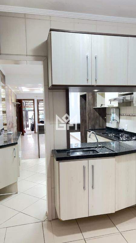 Apartamento com 2 quartos à venda, 112m² - Vila Cachoeirinha - Cachoeirinha: 