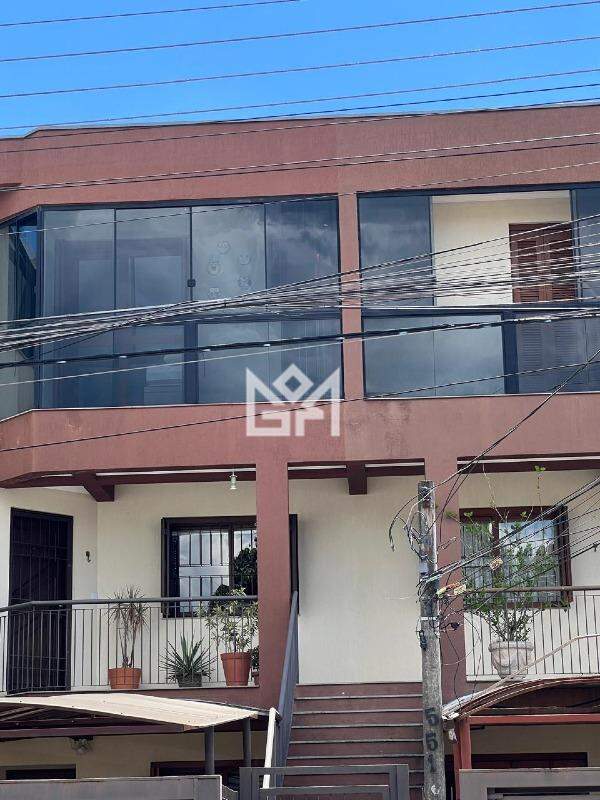 Apartamento com 2 quartos à venda, 112m² - Vila Cachoeirinha - Cachoeirinha: 