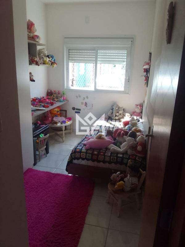 Casa com 2 quartos à venda, 68m² - Ponta Grossa - Porto Alegre: 