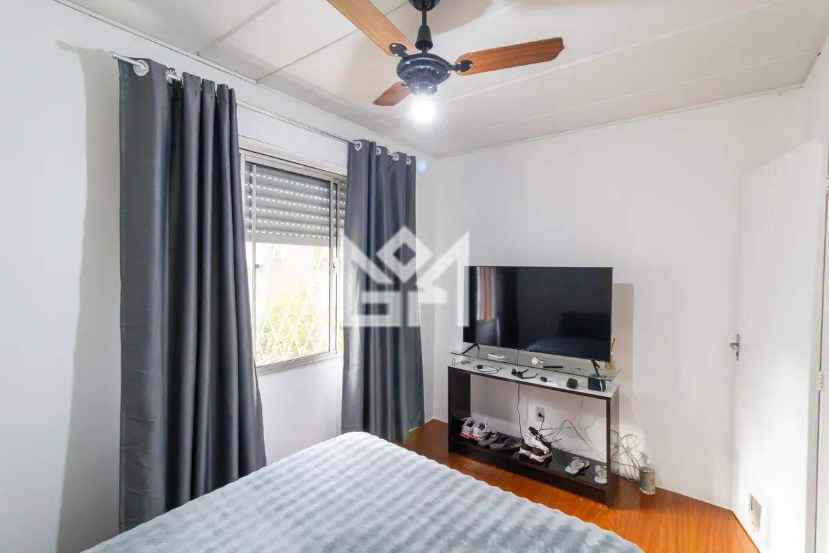 Apartamento com 2 quartos à venda, 55m² - Vila Nova - Porto Alegre: 