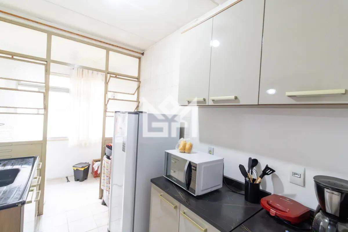 Apartamento com 2 quartos à venda, 55m² - Vila Nova - Porto Alegre: 