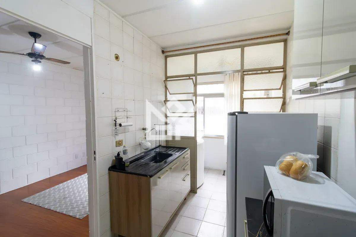 Apartamento com 2 quartos à venda, 55m² - Vila Nova - Porto Alegre: 