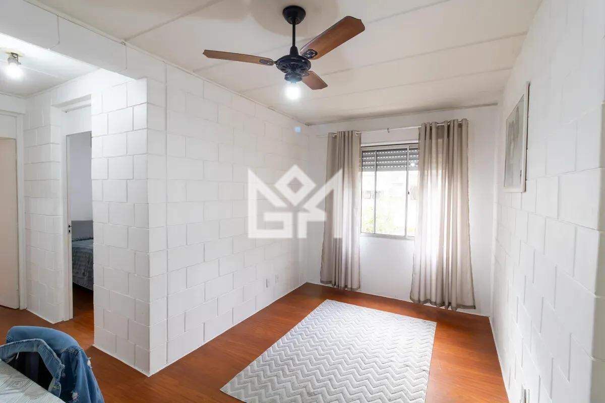 Apartamento com 2 quartos à venda, 55m² - Vila Nova - Porto Alegre: 