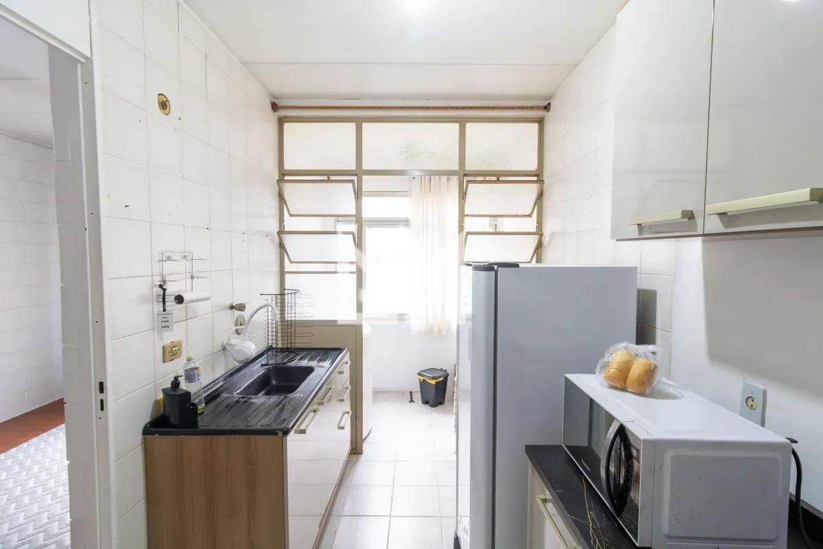 Apartamento com 2 quartos à venda, 55m² - Vila Nova - Porto Alegre: 