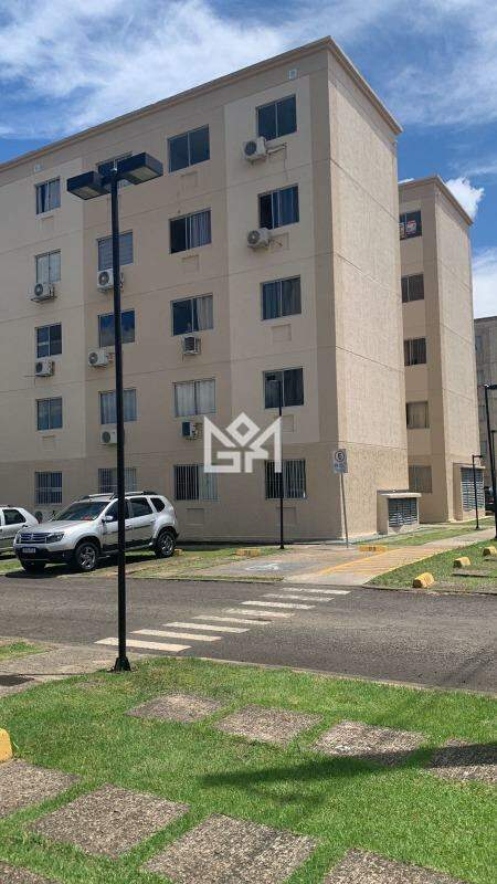 Apartamento com 2 quartos à venda, 48m² - Sarandi - Porto Alegre: 