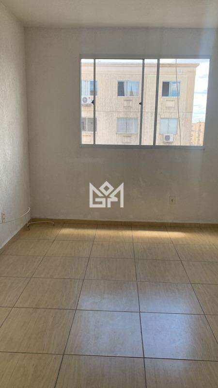 Apartamento com 2 quartos à venda, 48m² - Sarandi - Porto Alegre: 