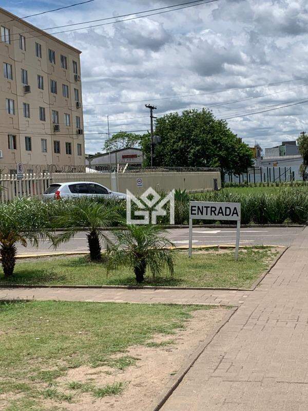 Apartamento com 2 quartos à venda, 48m² - Sarandi - Porto Alegre: 