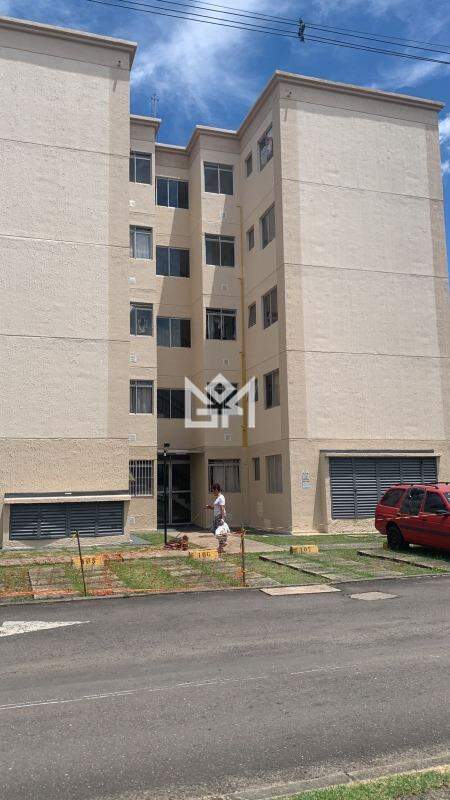 Apartamento com 2 quartos à venda, 48m² - Sarandi - Porto Alegre: 