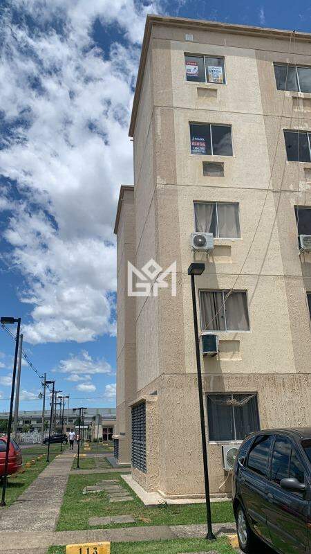 Apartamento com 2 quartos à venda, 48m² - Sarandi - Porto Alegre: 