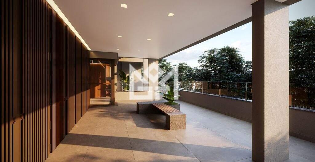 Apartamento com 2 quartos à venda, 70,2m² - Rio Branco - Porto Alegre: 