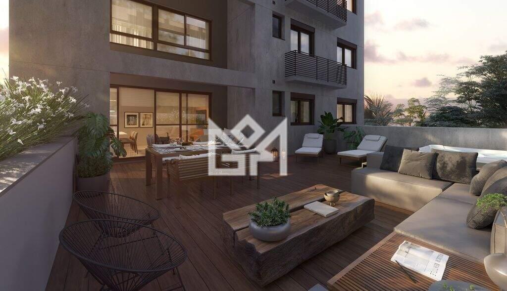 Apartamento com 2 quartos à venda, 70,2m² - Rio Branco - Porto Alegre: 