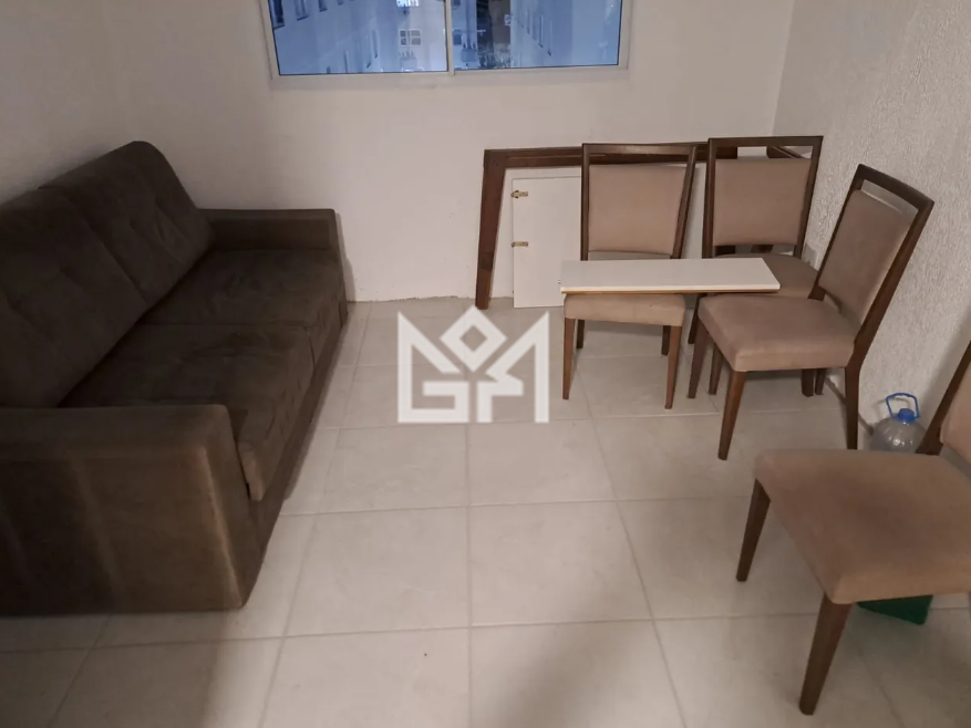 Apartamento com à venda, 42m² - Ipanema - Porto Alegre: 