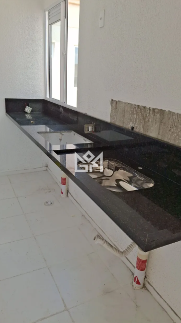 Apartamento com à venda, 42m² - Ipanema - Porto Alegre: 