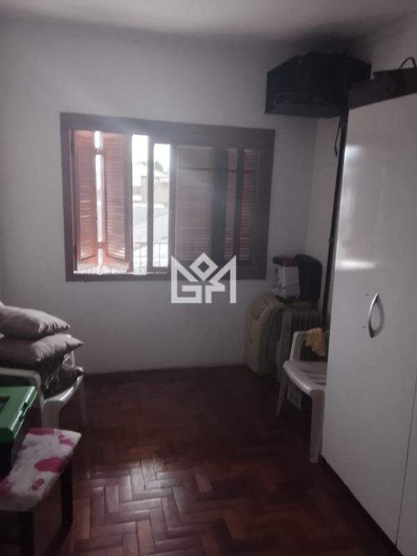 Apartamento com 4 quartos à venda, 110m² - Sarandi - Porto Alegre: 