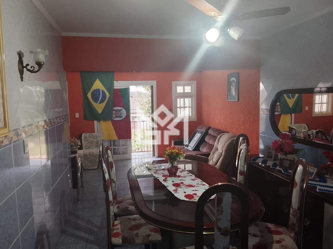 Apartamento com 4 quartos à venda, 110m² - Sarandi - Porto Alegre: 