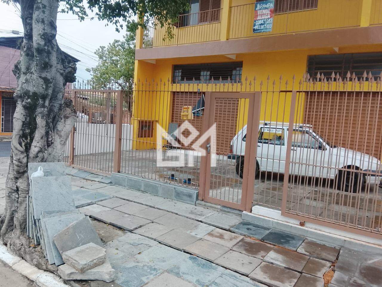 Apartamento com 4 quartos à venda, 110m² - Sarandi - Porto Alegre: 