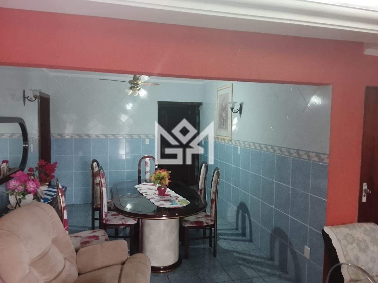 Apartamento com 4 quartos para aluguel, 110m² - Sarandi - Porto Alegre: 