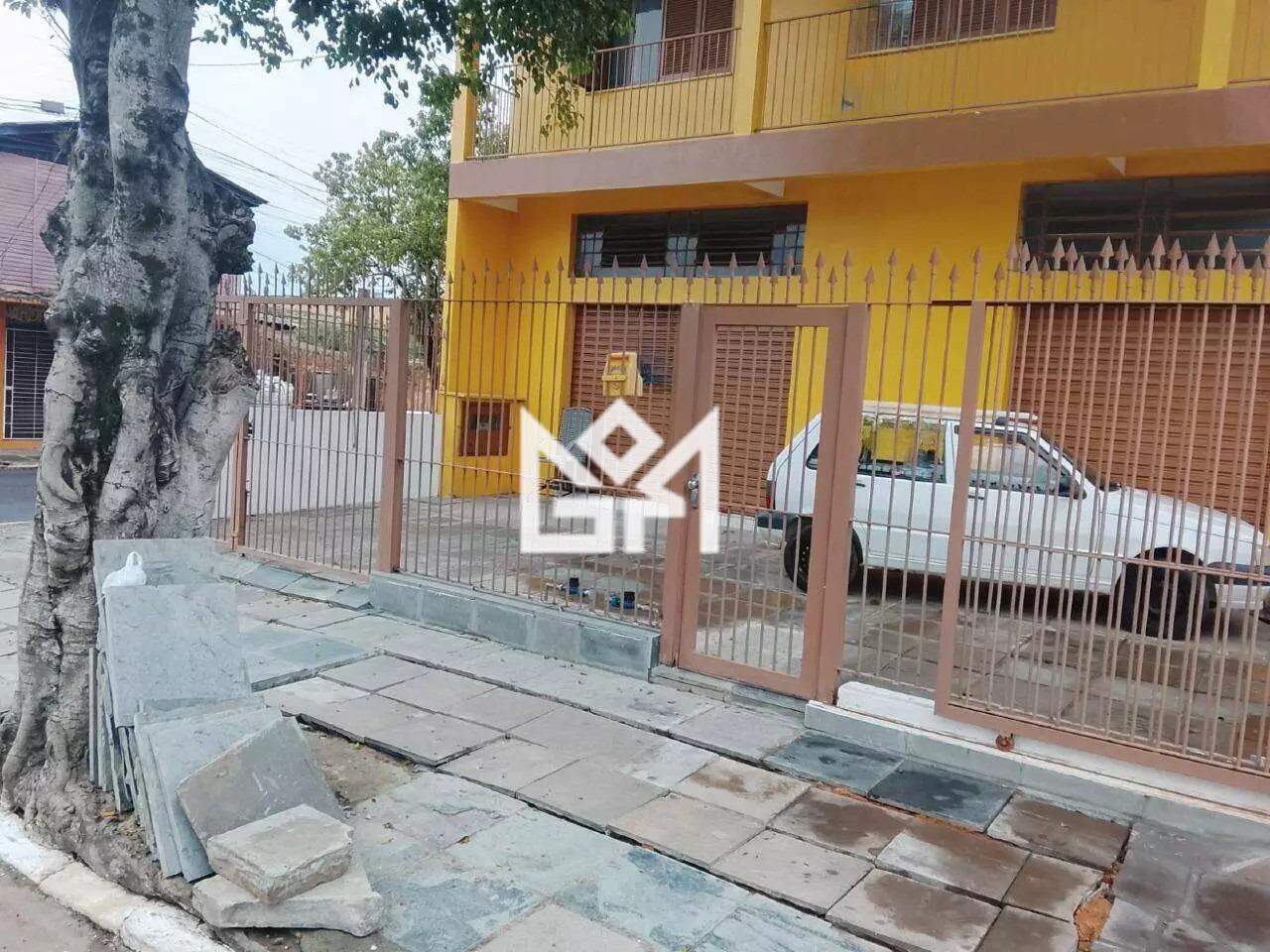 Apartamento com 4 quartos para aluguel, 110m² - Sarandi - Porto Alegre: 