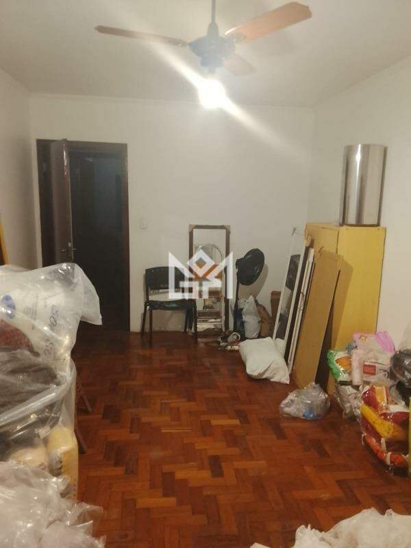 Apartamento com 4 quartos para aluguel, 110m² - Sarandi - Porto Alegre: 