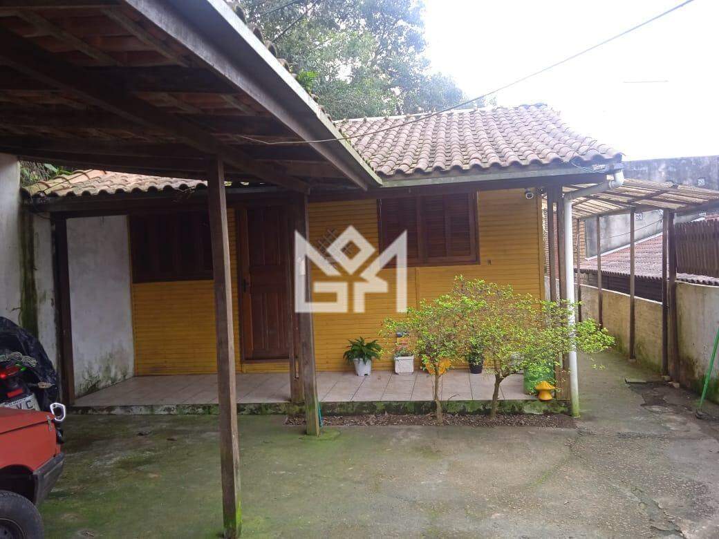 Casa com 2 quartos à venda, 78m² - Vila Nova - Porto Alegre: 