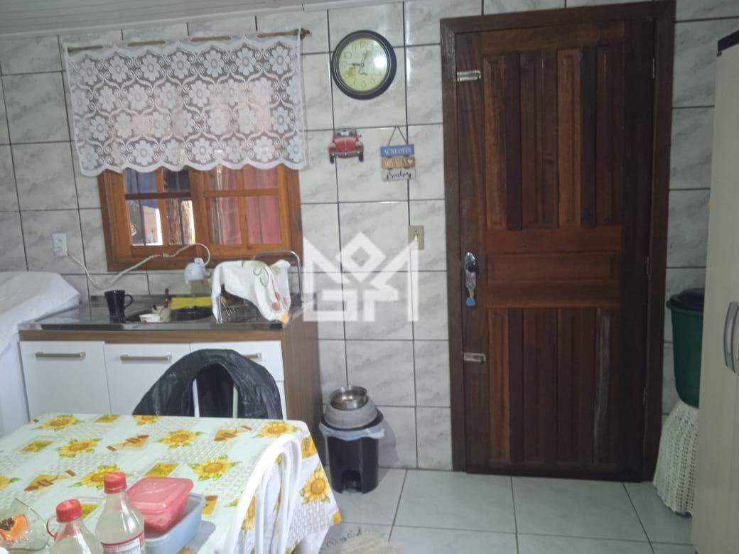 Casa com 2 quartos à venda, 78m² - Vila Nova - Porto Alegre: 