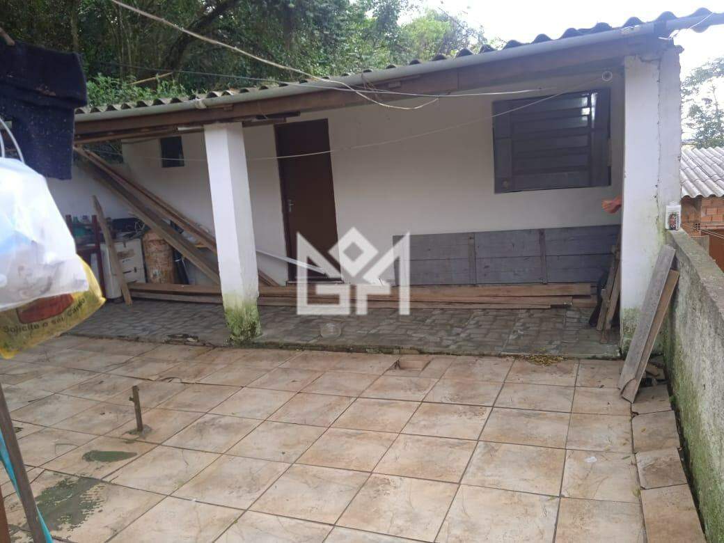 Casa com 2 quartos à venda, 78m² - Vila Nova - Porto Alegre: 