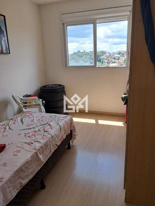 Apartamento com 2 quartos à venda, 63m² - Cidade Nova - Caxias do Sul: 