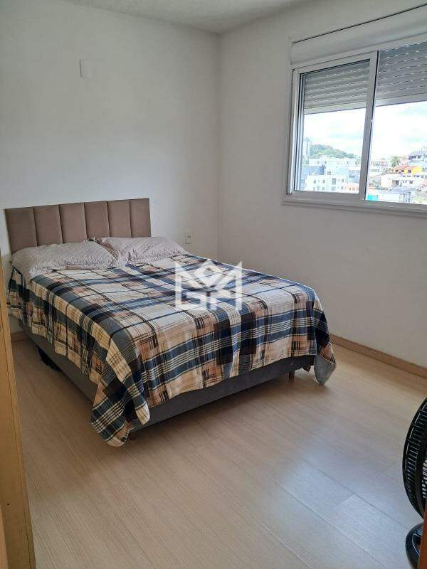 Apartamento com 2 quartos à venda, 63m² - Cidade Nova - Caxias do Sul: 