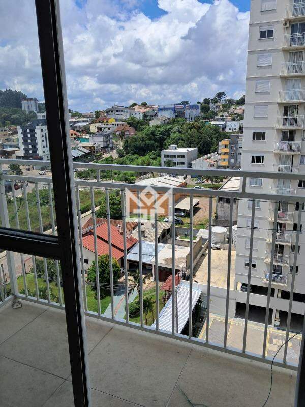 Apartamento com 2 quartos à venda, 63m² - Cidade Nova - Caxias do Sul: 
