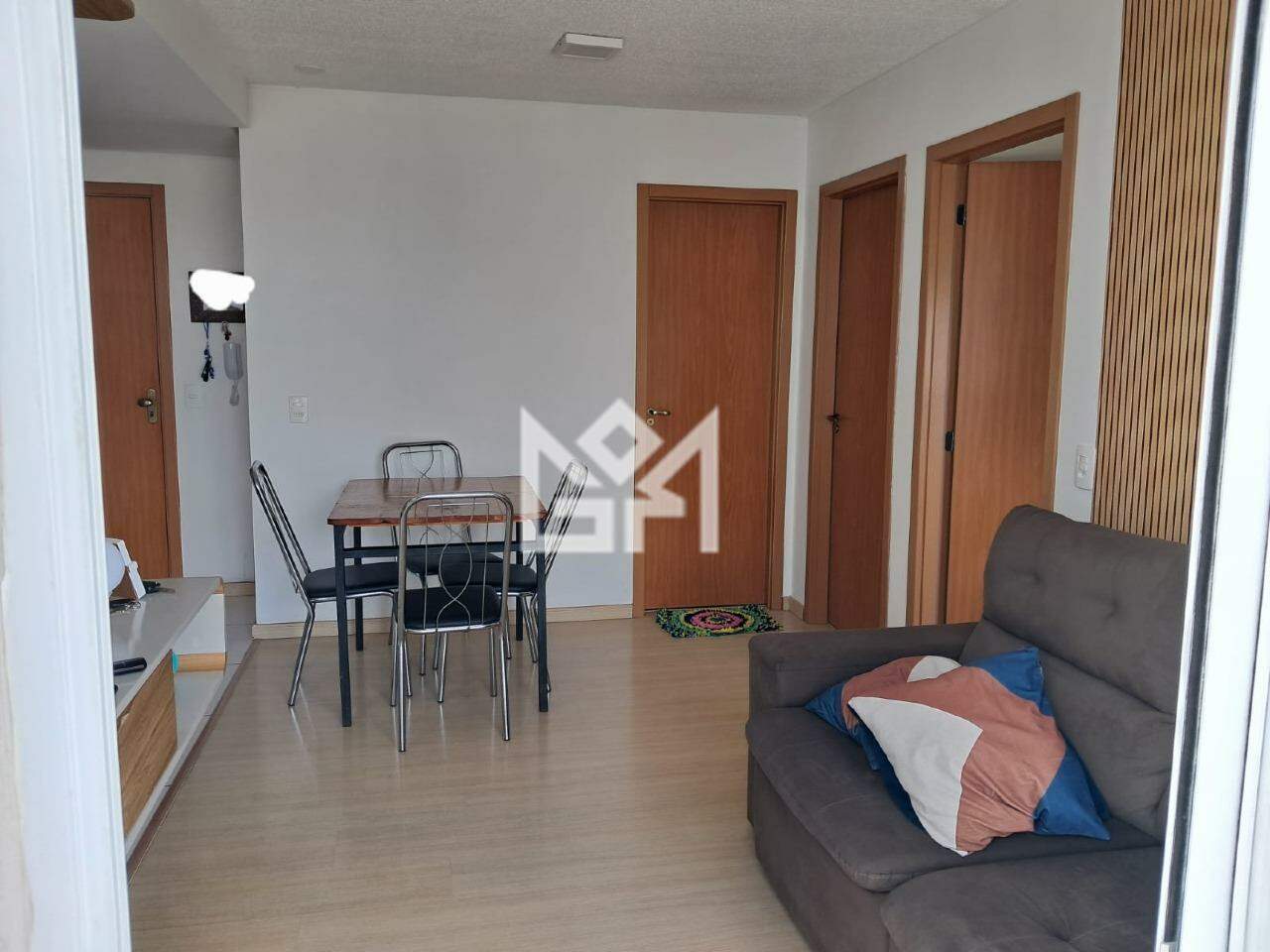 Apartamento com 2 quartos à venda, 63m² - Cidade Nova - Caxias do Sul: 