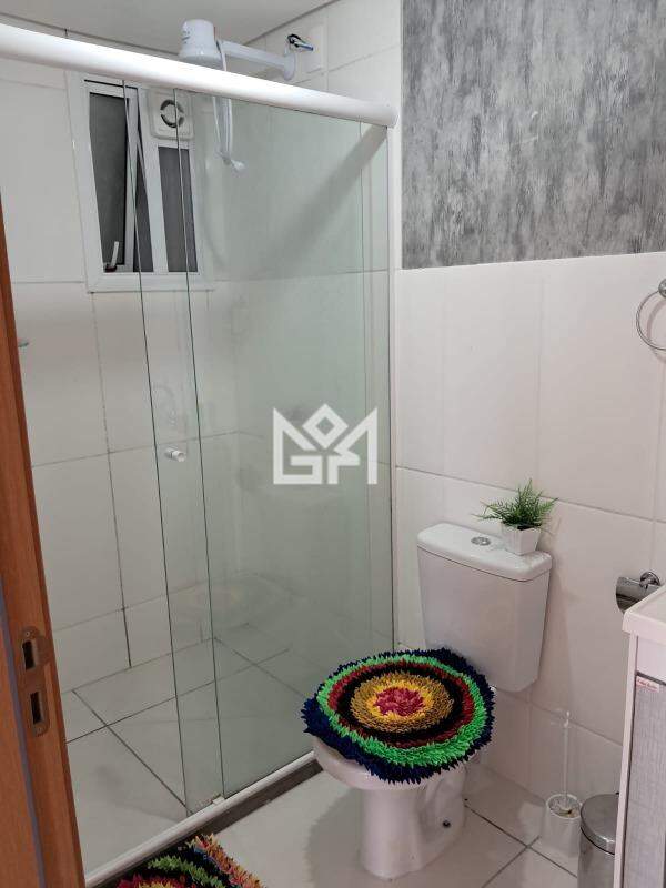 Apartamento com 2 quartos à venda, 63m² - Cidade Nova - Caxias do Sul: 