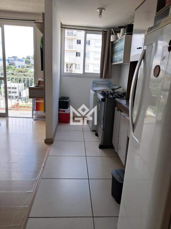 Apartamento com 2 quartos à venda, 63m² - Cidade Nova - Caxias do Sul: 
