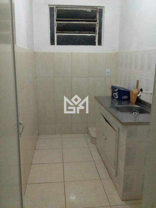 Apartamento com 1 quarto à venda, 36m² - São Geraldo - Porto Alegre: 