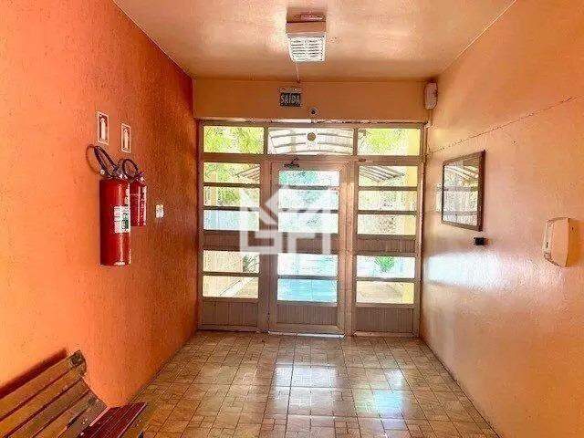 Apartamento com 1 quarto à venda, 36m² - São Geraldo - Porto Alegre: 