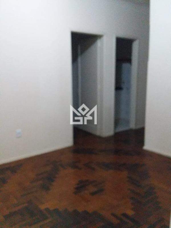 Apartamento com 1 quarto à venda, 36m² - São Geraldo - Porto Alegre: 