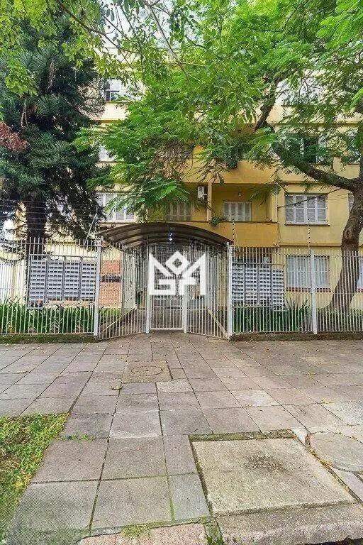 Apartamento com 1 quarto à venda, 36m² - São Geraldo - Porto Alegre: 