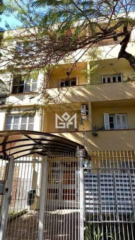 Apartamento com 1 quarto à venda, 36m² - São Geraldo - Porto Alegre: 