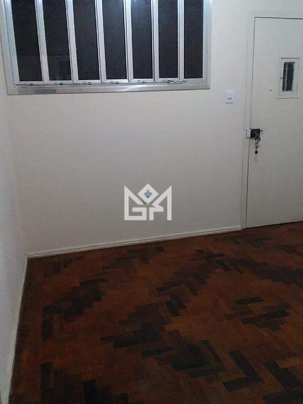 Apartamento com 1 quarto à venda, 36m² - São Geraldo - Porto Alegre: 