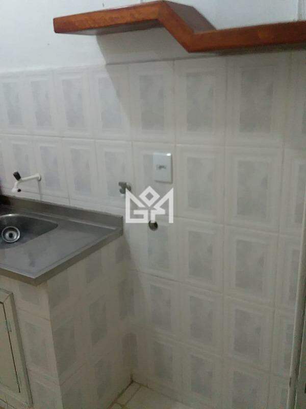 Apartamento com 1 quarto à venda, 36m² - São Geraldo - Porto Alegre: 