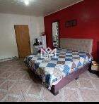 Casa com 2 quartos à venda, 80m² - Guajuviras - Canoas: 