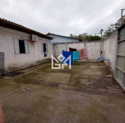 Casa com 2 quartos à venda, 80m² - Guajuviras - Canoas: 