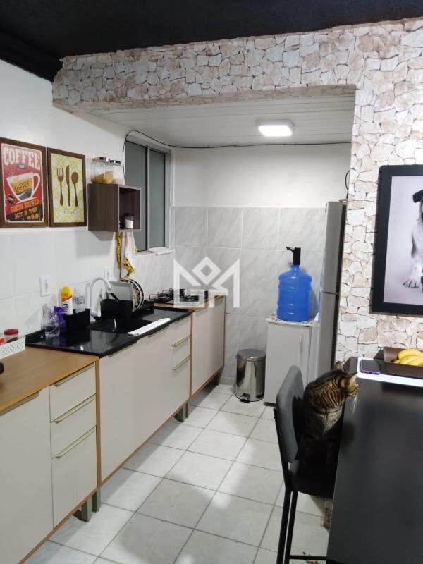 Apartamento com 2 quartos à venda, 48m² - Aparecida - Alvorada: 